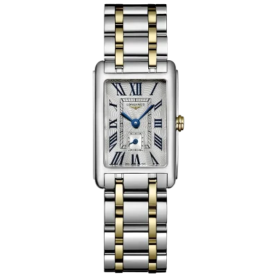 SILVERED 12 ROMAN