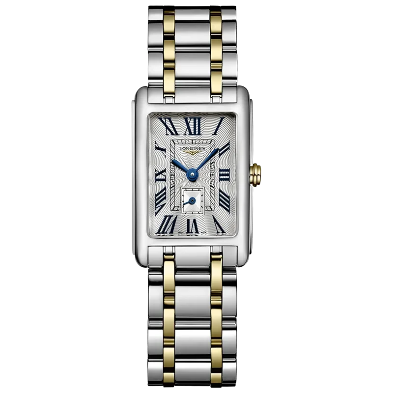 SILVERED 12 ROMAN