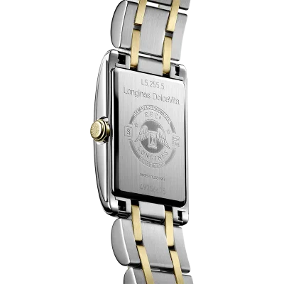 SILVERED 12 ROMAN