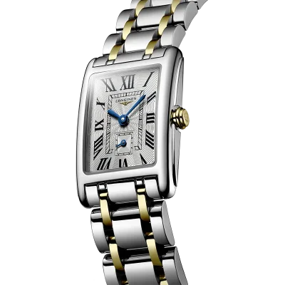 SILVERED 12 ROMAN