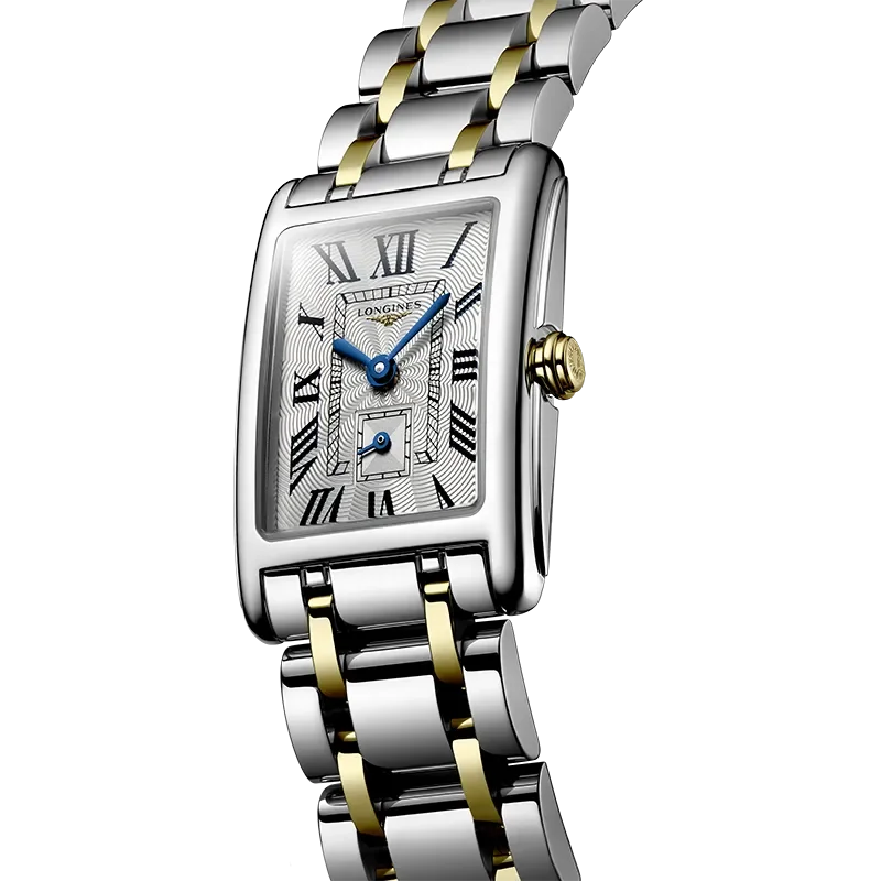 SILVERED 12 ROMAN