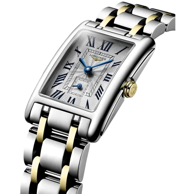 SILVERED 12 ROMAN