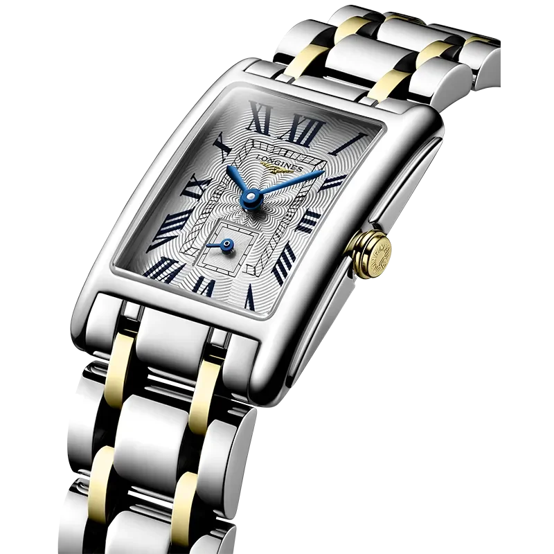 SILVERED 12 ROMAN