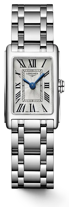 Longines Dolcevita L5.258.4.71.6