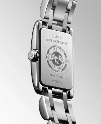 Longines Dolcevita L5.258.4.71.6