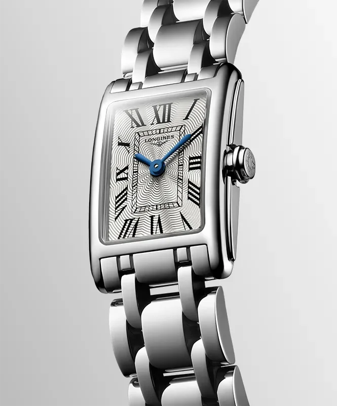 Longines Dolcevita L5.258.4.71.6