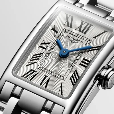 Longines Dolcevita L5.258.4.71.6