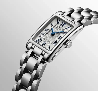 Longines Dolcevita L5.258.4.71.6