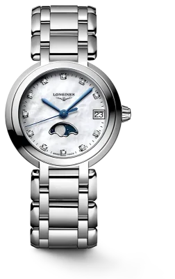 Longines PrimaLuna L8.115.4.87.6