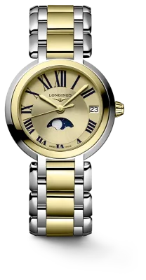 Longines PrimaLuna Moonphase L8.115.5.31.7