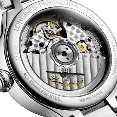 SILVERED 11 ROMAN