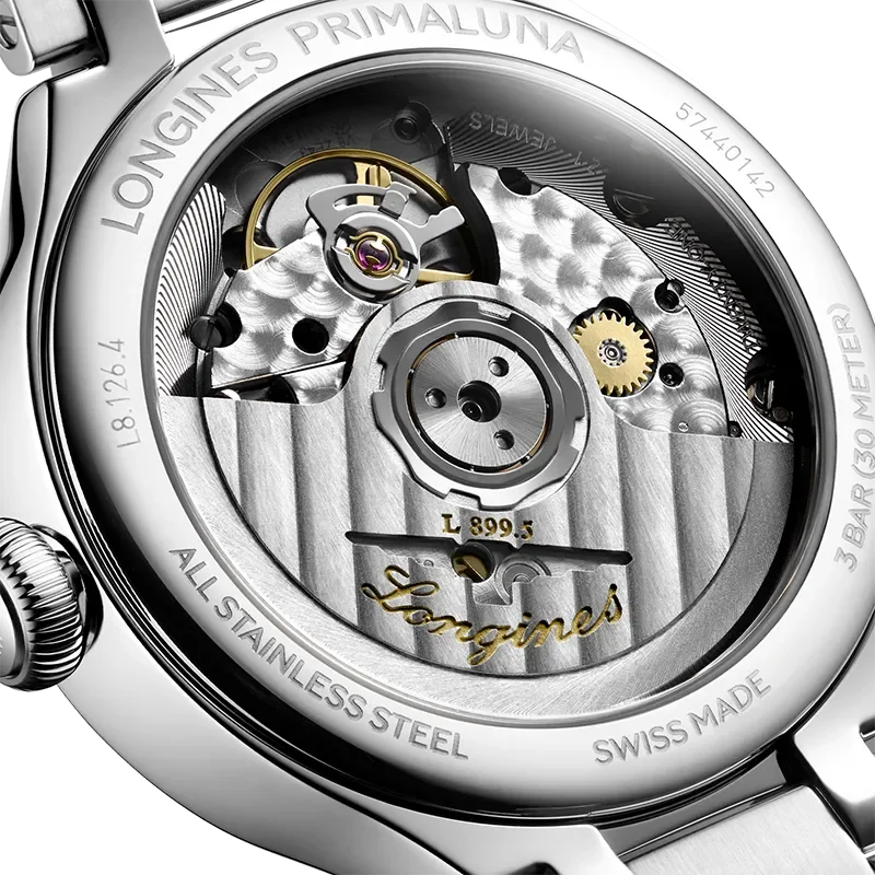 SILVERED 11 ROMAN
