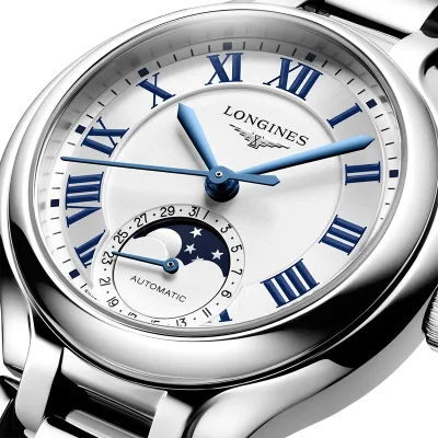 SILVERED 11 ROMAN