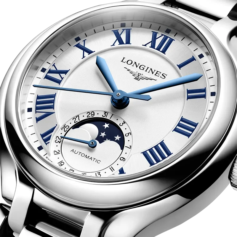 SILVERED 11 ROMAN