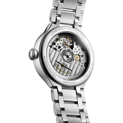 SILVERED 11 ROMAN