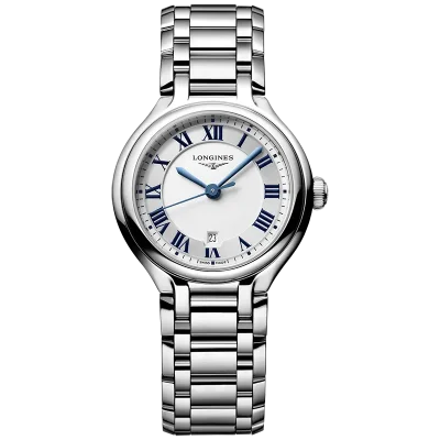  Longines LONGINES PRIMALUNA L8.142.4.71.6