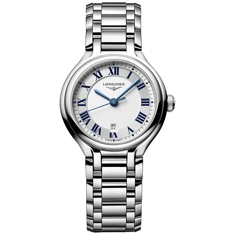  Longines LONGINES PRIMALUNA L8.142.4.71.6