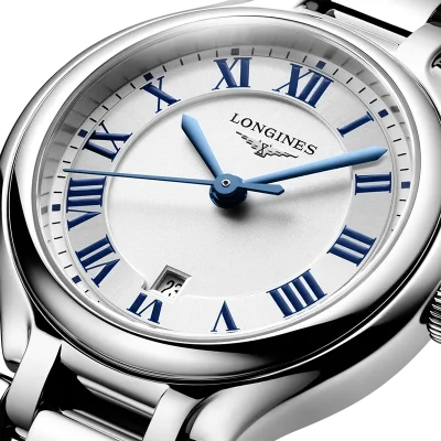  Longines LONGINES PRIMALUNA L8.142.4.71.6