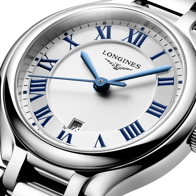  Longines LONGINES PRIMALUNA L8.142.4.71.6