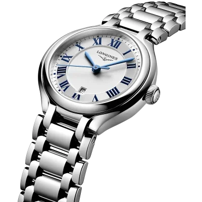  Longines LONGINES PRIMALUNA L8.142.4.71.6