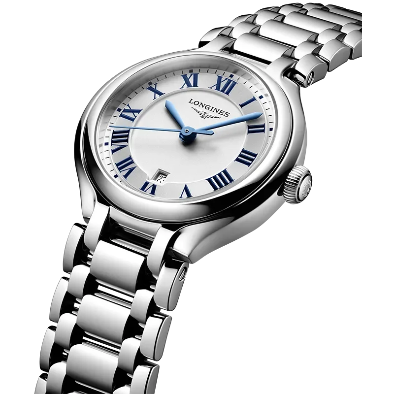  Longines LONGINES PRIMALUNA L8.142.4.71.6