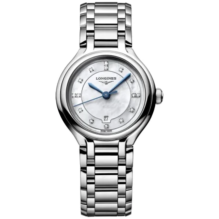 Longines LONGINES PRIMALUNA L8.142.4.87.6