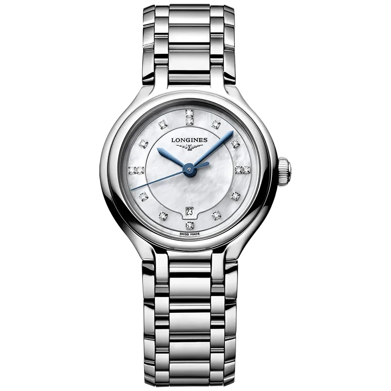  Longines LONGINES PRIMALUNA L8.142.4.87.6