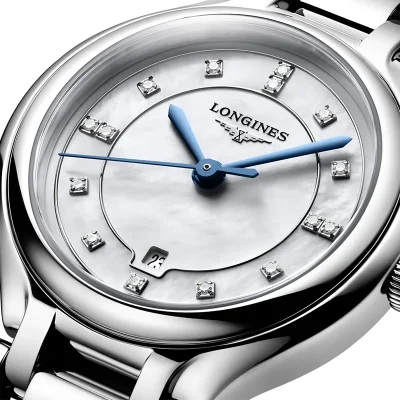  Longines LONGINES PRIMALUNA L8.142.4.87.6