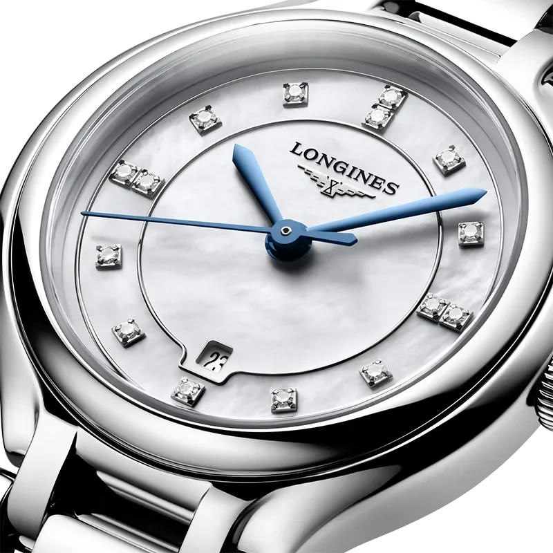  Longines LONGINES PRIMALUNA L8.142.4.87.6