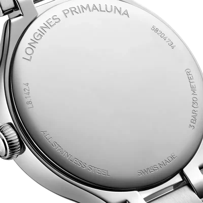  Longines LONGINES PRIMALUNA L8.142.4.87.6