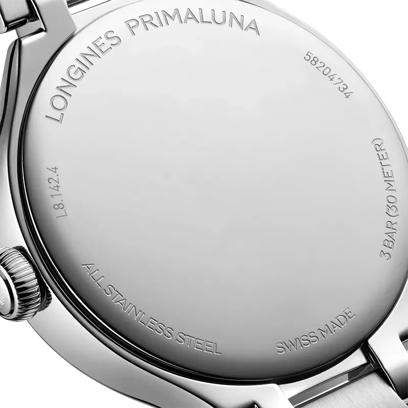  Longines LONGINES PRIMALUNA L8.142.4.87.6