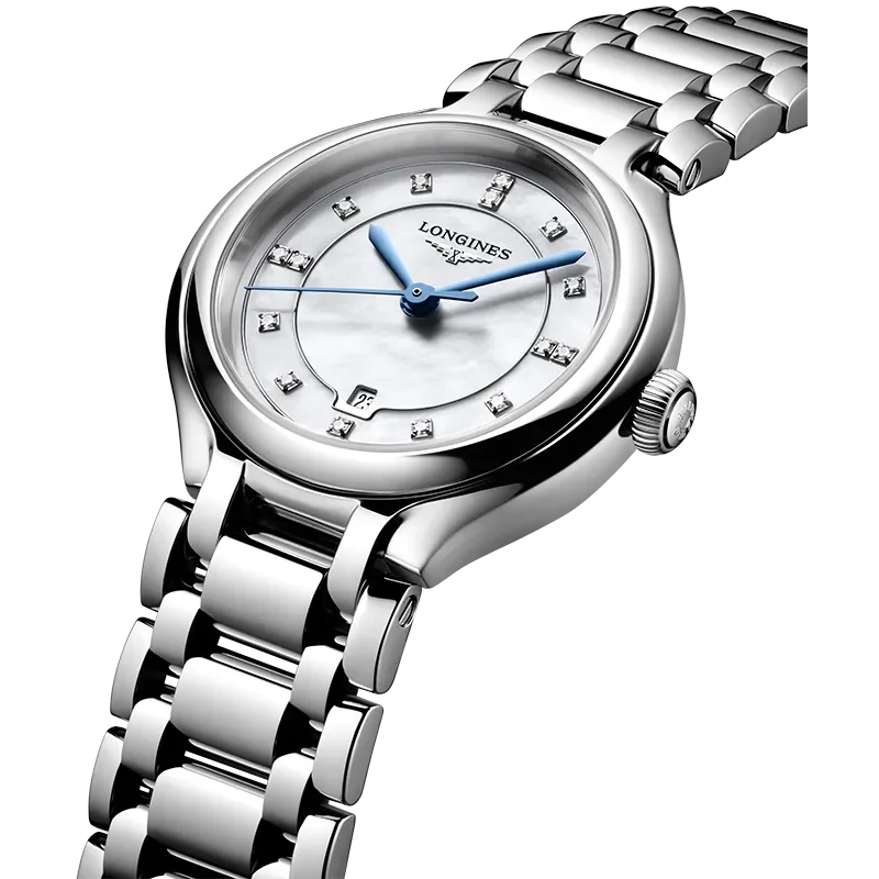  Longines LONGINES PRIMALUNA L8.142.4.87.6