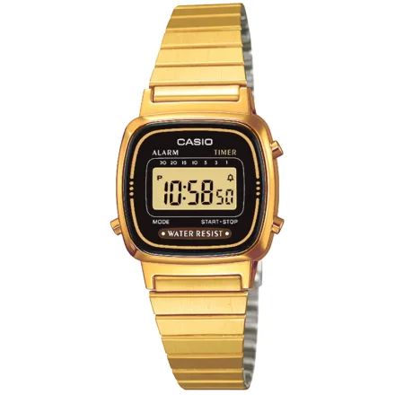 Casio Vintage LA670WEGA-1EF