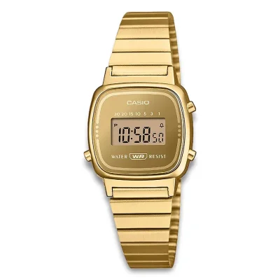 Casio Vintage LA670WEGS-9AEF