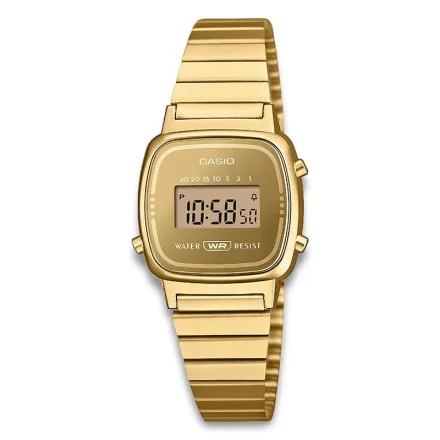 Casio Vintage LA670WEGS-9AEF