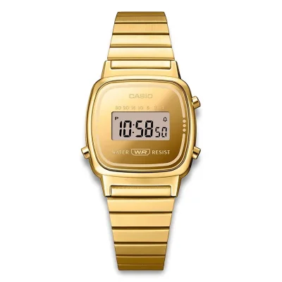 Casio Vintage LA670WEGS-9AEF