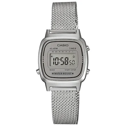 CASIO VINTAGE LA670WEM-7EF