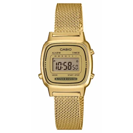 Casio Vintage LA670WEMY-9EF