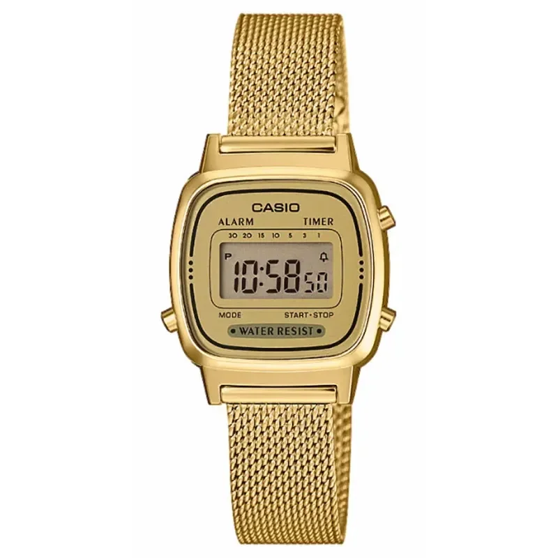 Casio Vintage LA670WEMY-9EF