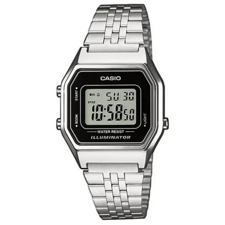 Casio Vintage LA680WEA-1EF