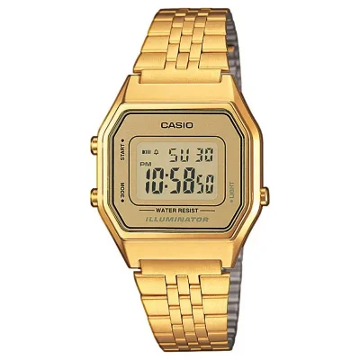 Casio Vintage LA680WEGA-9ER