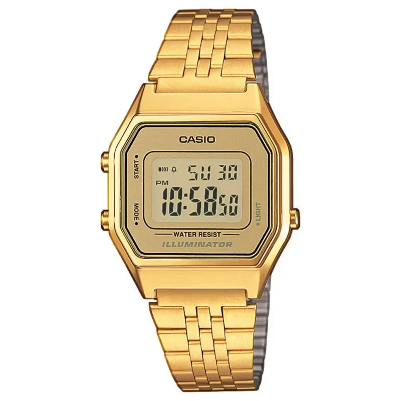 Casio Vintage LA680WEGA-9ER