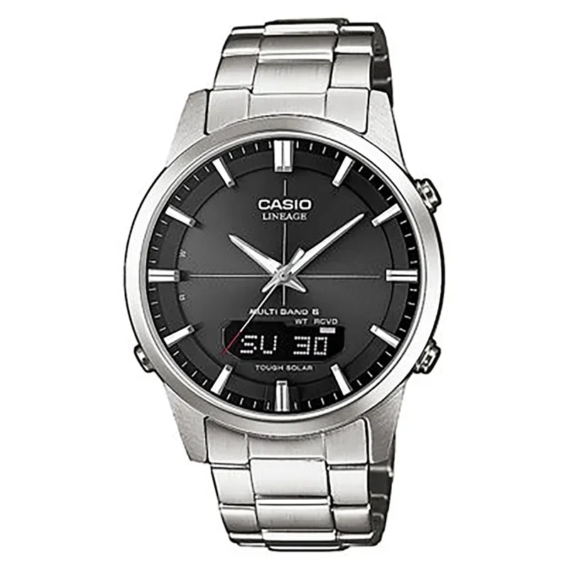 CASIO WAVECEPTOR (5161)_Basic