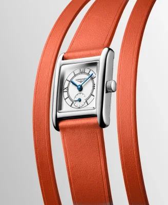 Longines Mini Dolcevita l5.200.4.75.8