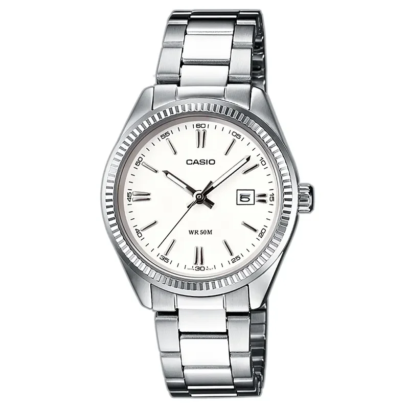 CASIO COLLECTION LTP-1302PD-7A1VEG