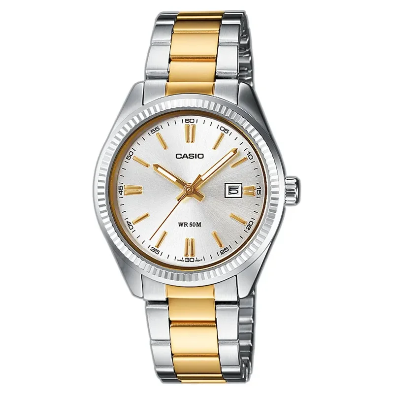 CASIO COLLECTION LTP-1302PSG-7AVEG