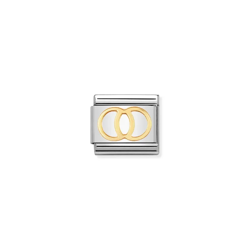 Nomination Länk Bröllopsringar i Guld