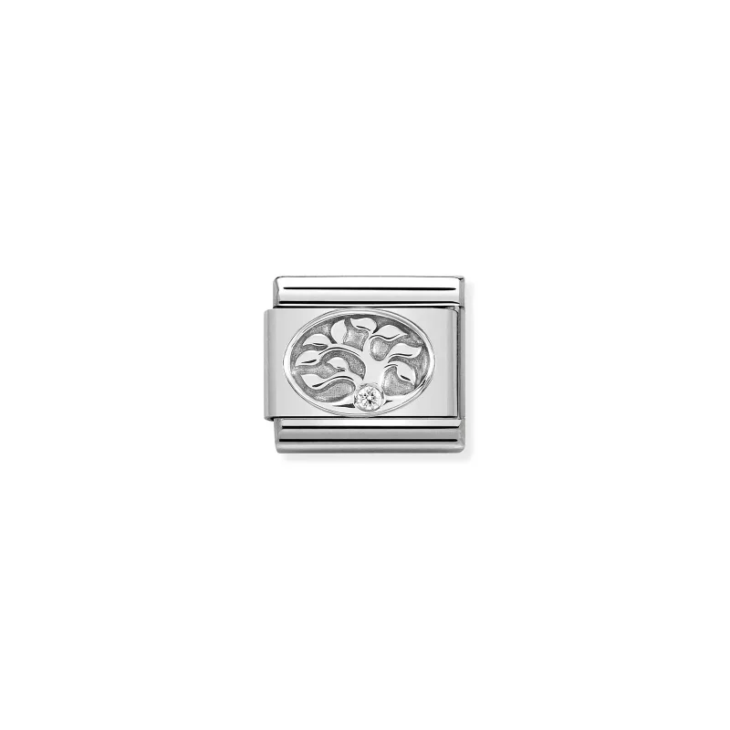 Nomination Länk Tree of Life med Zirconia
