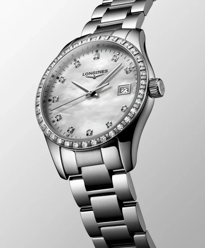 Longines Classic L2.386.0.87.6