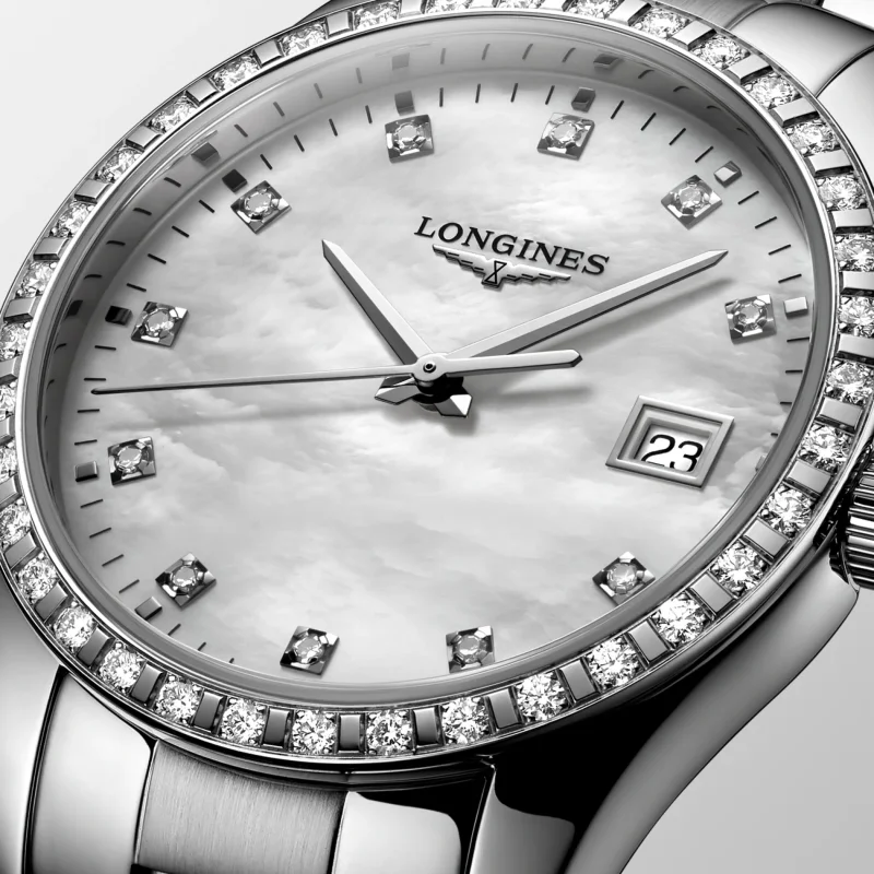 Longines Classic L2.386.0.87.6